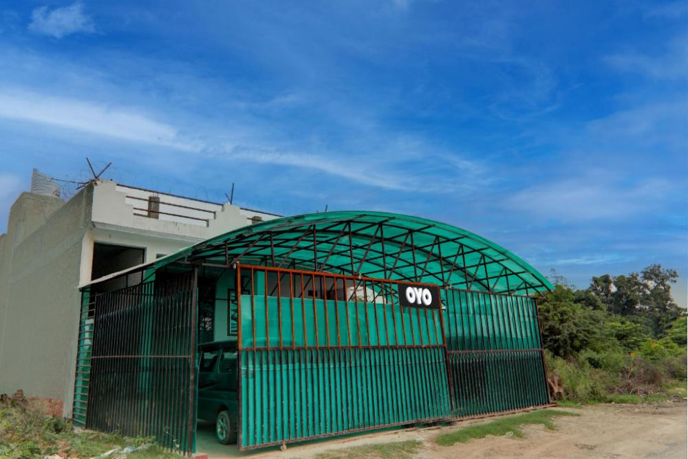 hotel o diamond palace