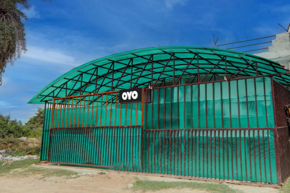 hotel o diamond palace