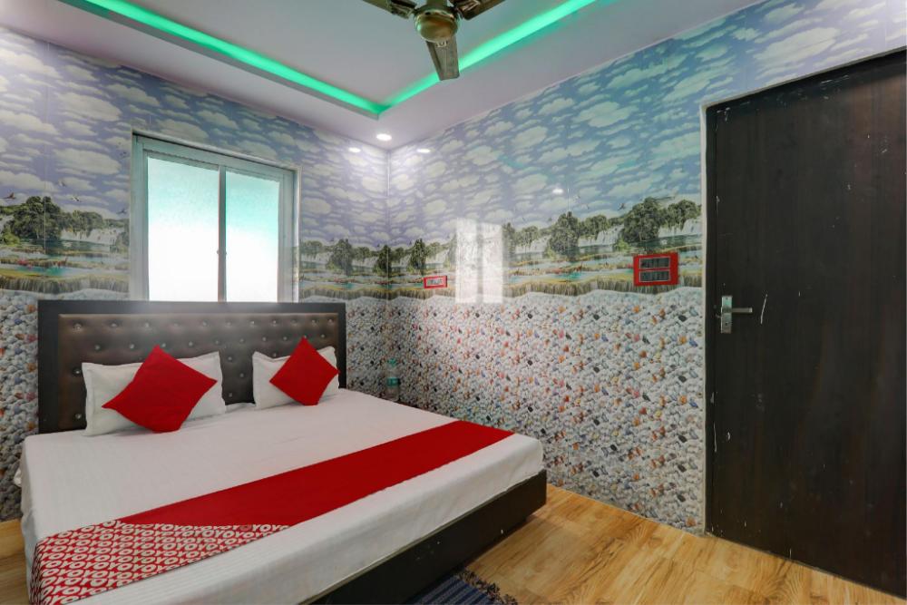 hotel o diamond palace