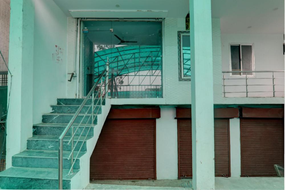 hotel o diamond palace