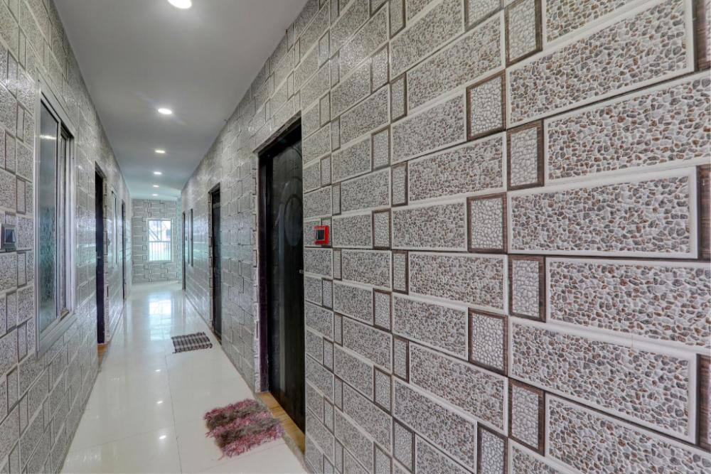 hotel o diamond palace