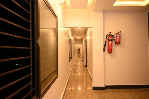 hotel tripti biswanath chariali