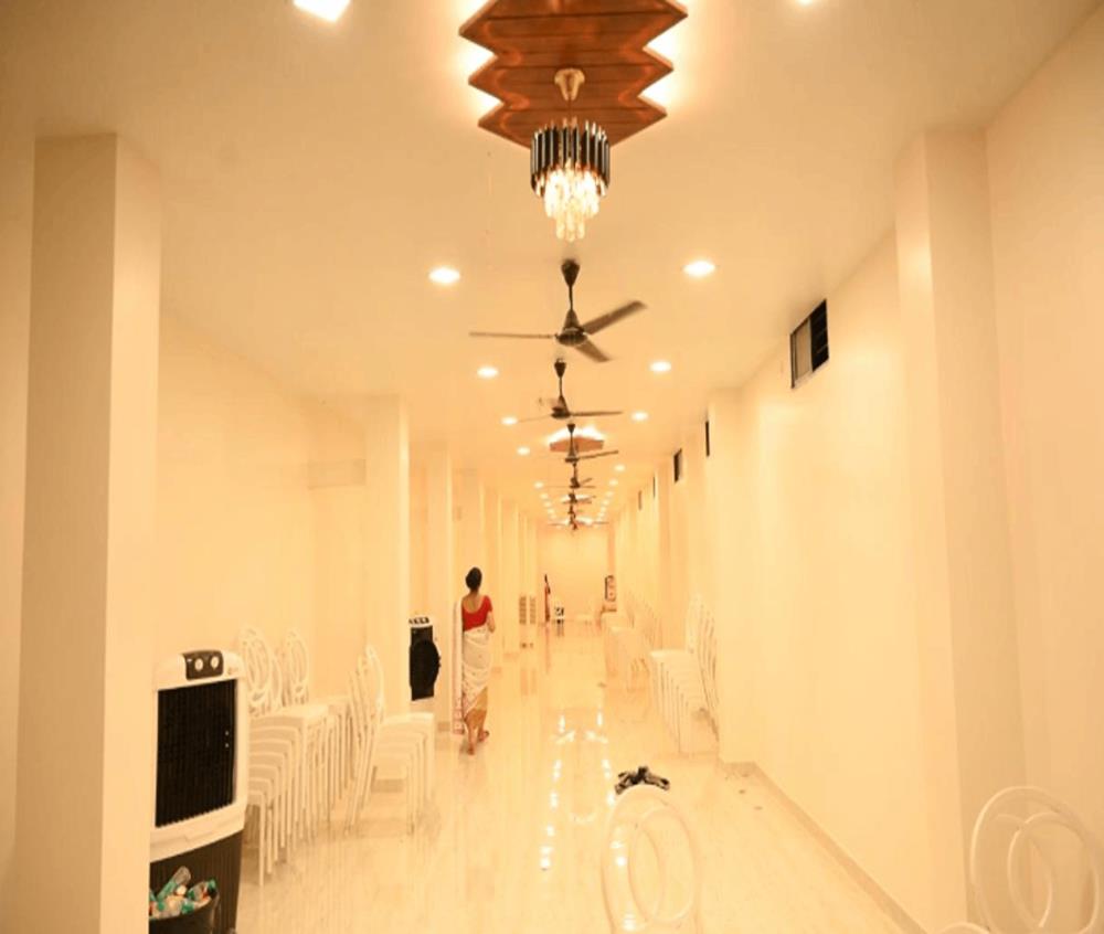 hotel tripti biswanath chariali