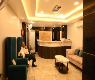 hotel tripti biswanath chariali