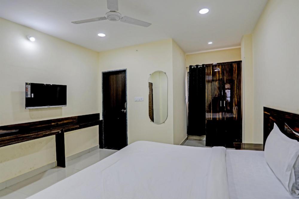 hotel o regal edge