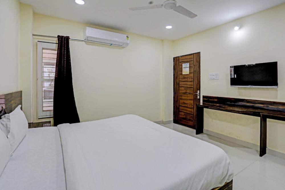 hotel o regal edge