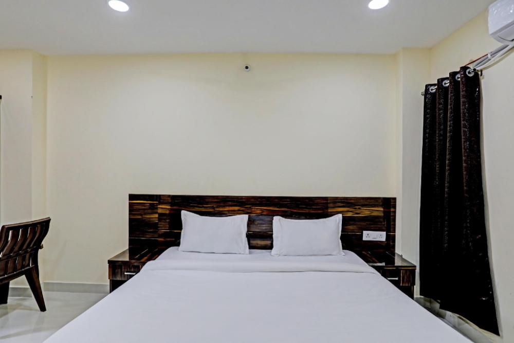 hotel o regal edge