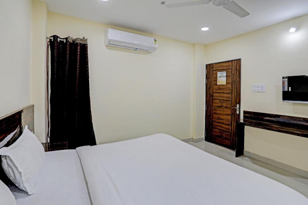 hotel o regal edge