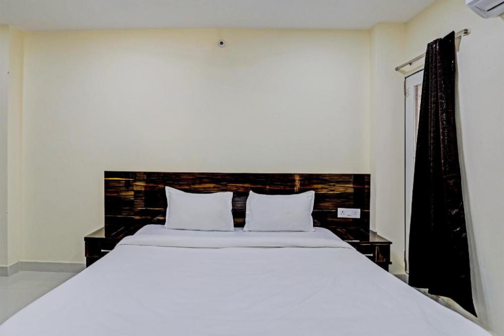 hotel o regal edge