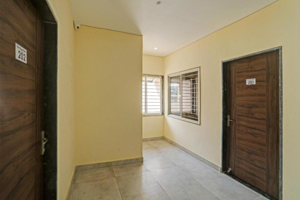 hotel o regal edge
