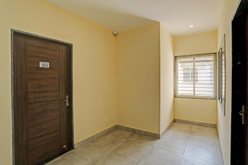 hotel o regal edge