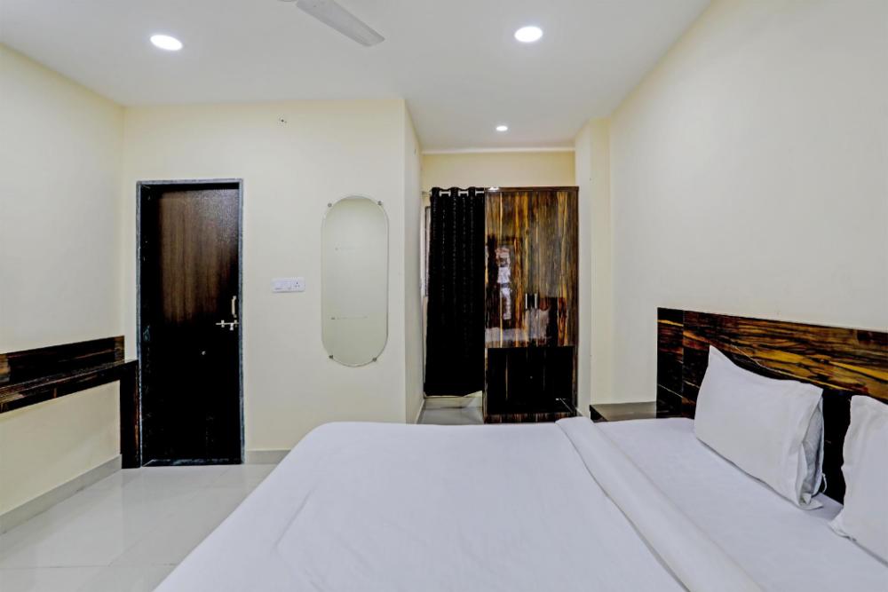 hotel o regal edge