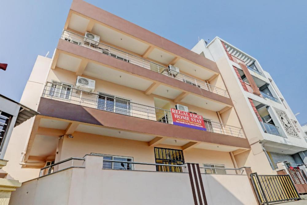 hotel o regal edge