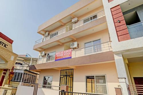 hotel o regal edge