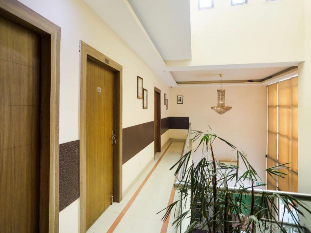 hotel o sagar inn