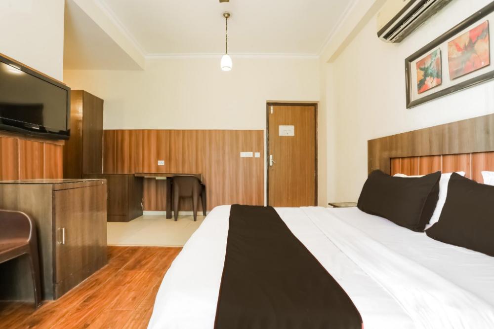 hotel o sagar inn