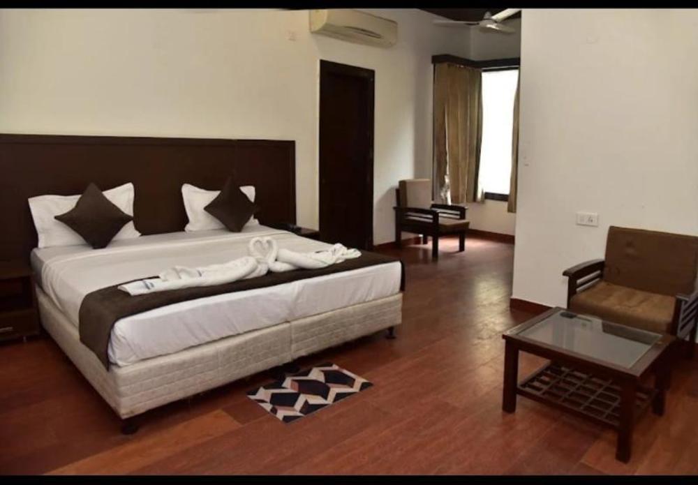 hotel o sagar inn