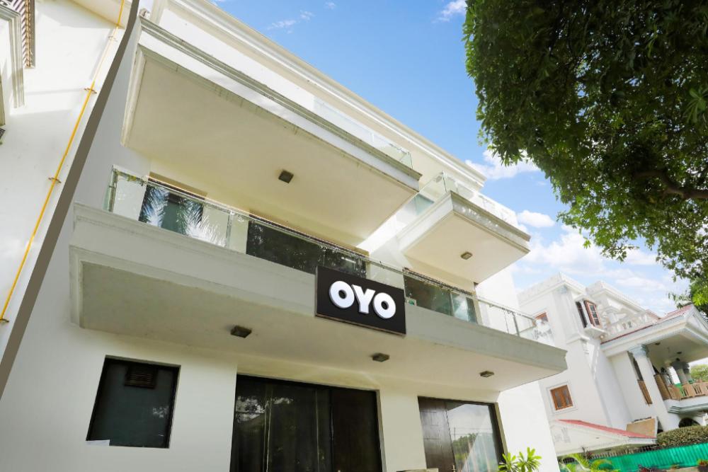 hotel o sagar inn