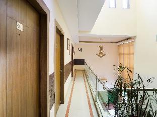 hotel o sagar inn