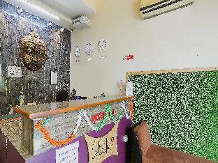hotel o sagar inn
