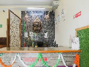 hotel o sagar inn
