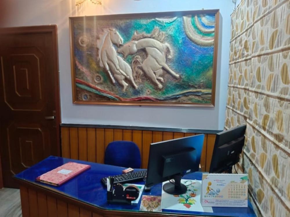 hotel the image a quality stay kolkata