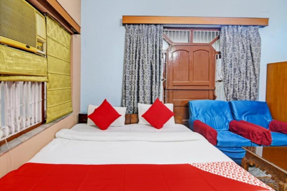 hotel the image a quality stay kolkata