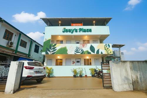 hotel o joeys place