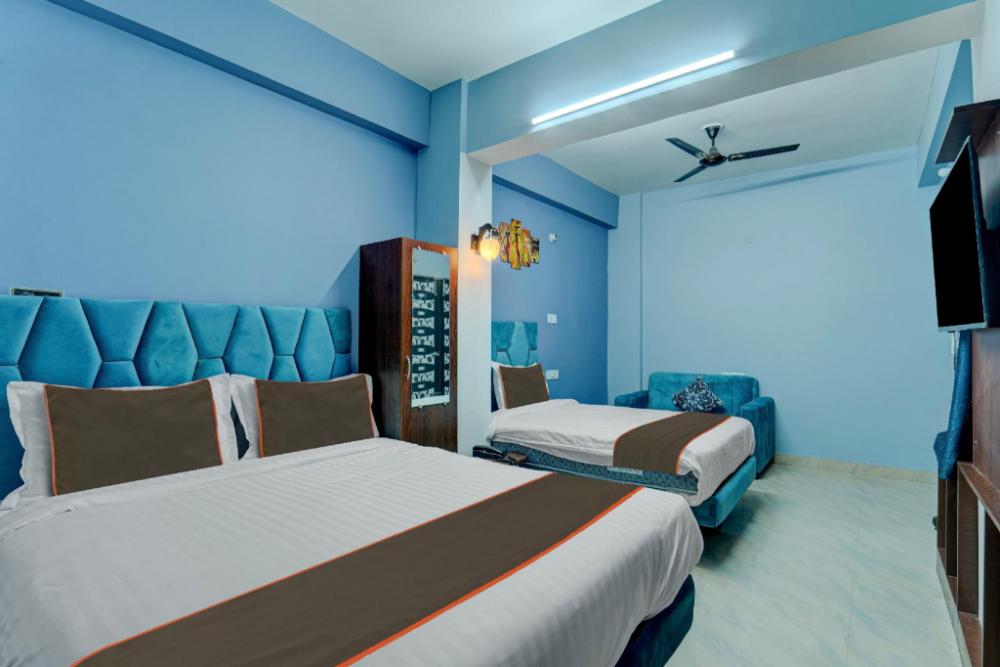 collection o dream villa