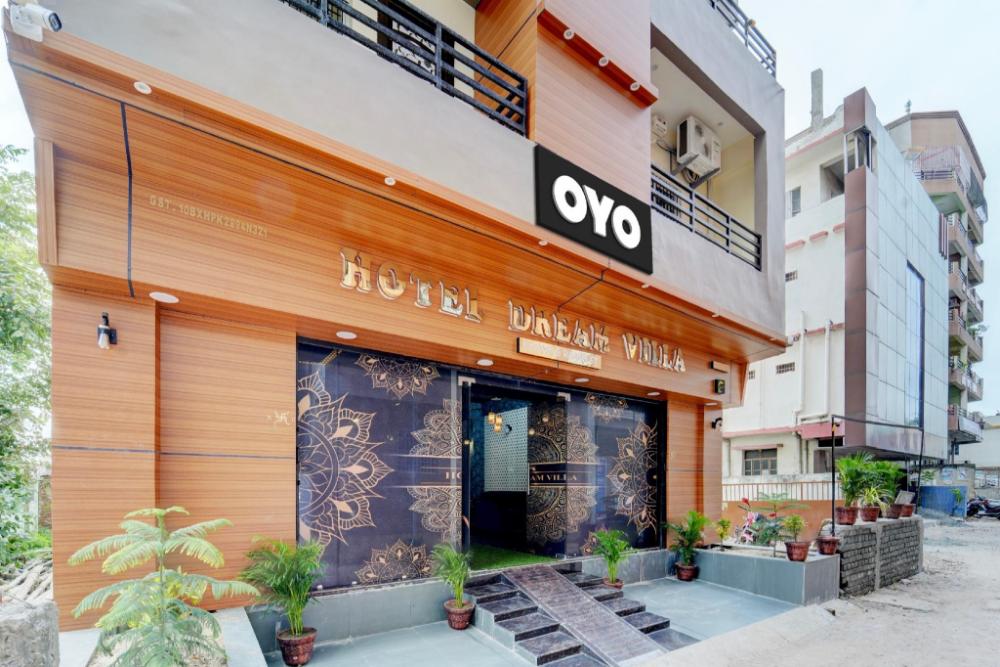 collection o dream villa