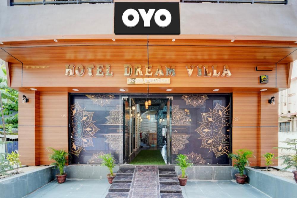 collection o dream villa