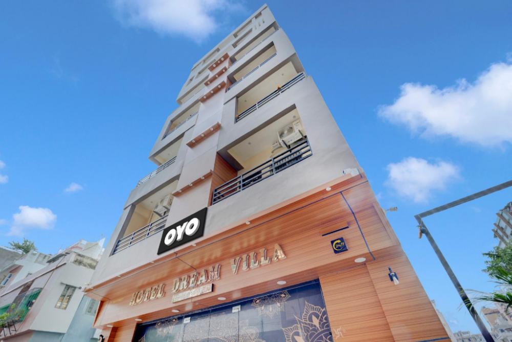 collection o dream villa