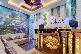 collection o dream villa