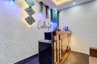 collection o dream villa