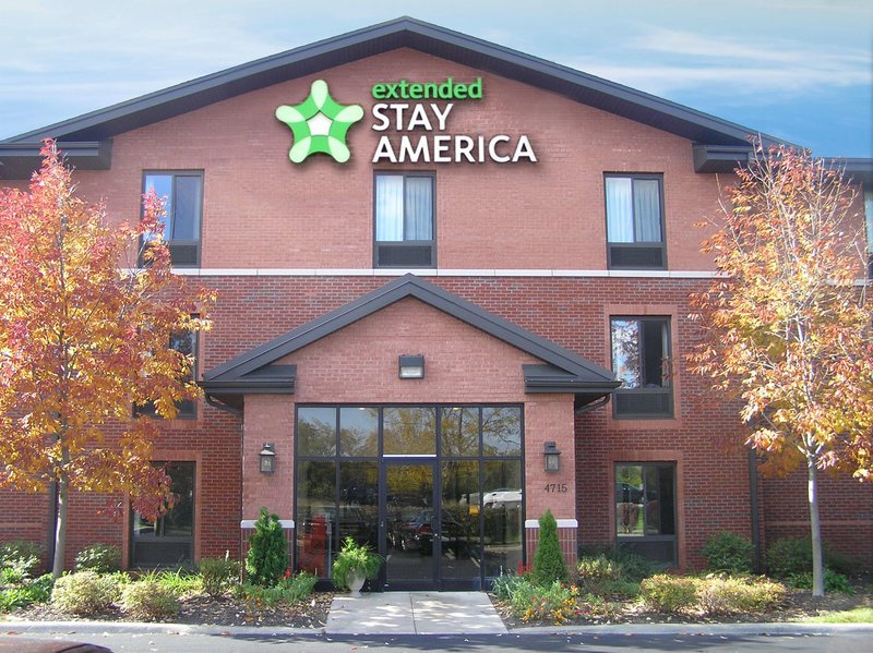 Extended Stay America Select Suites South Bend Mishawaka S