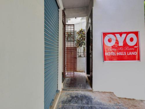 hotel o hills land
