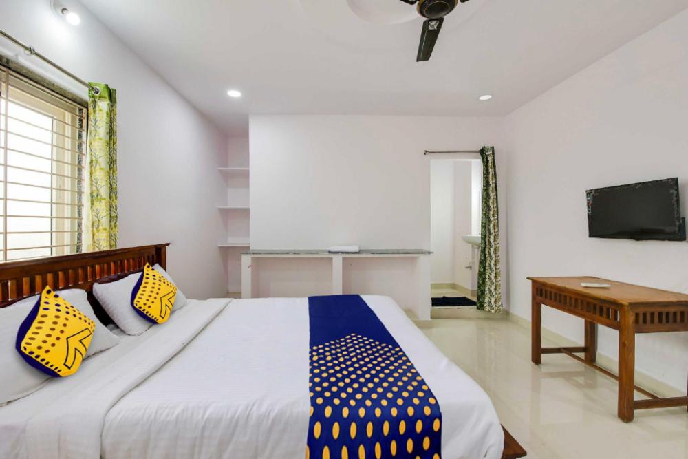 hotel o hills land