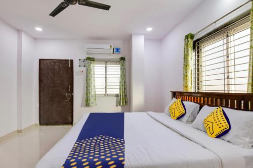 hotel o hills land