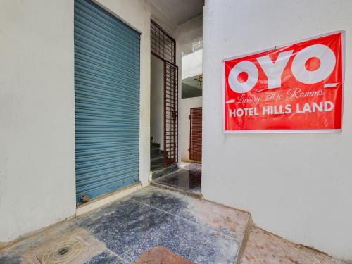hotel o hills land