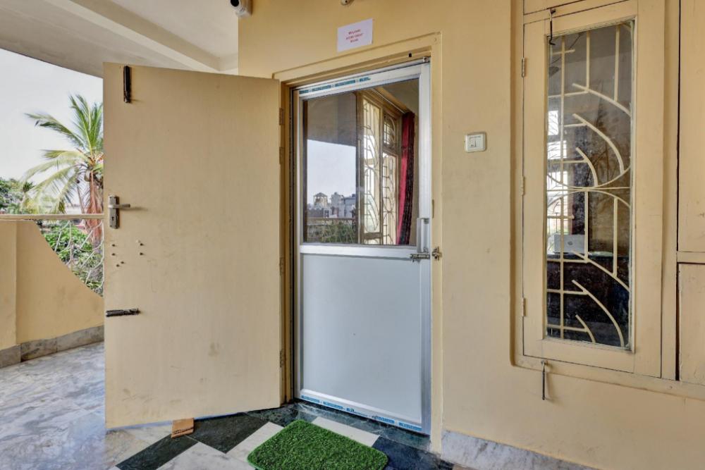 hotel o metro guest house