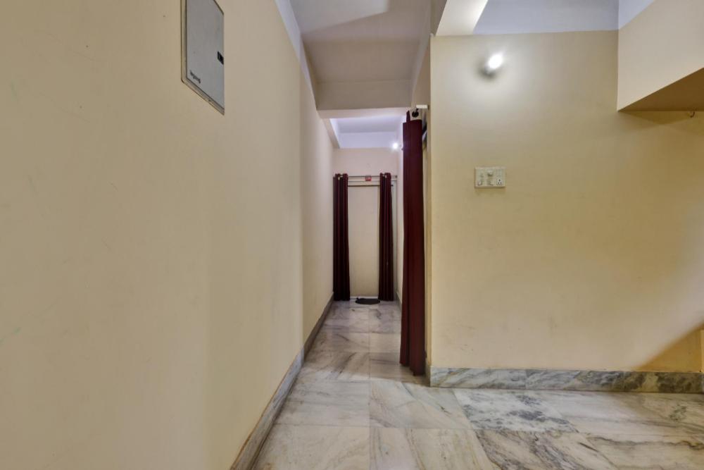 hotel o metro guest house