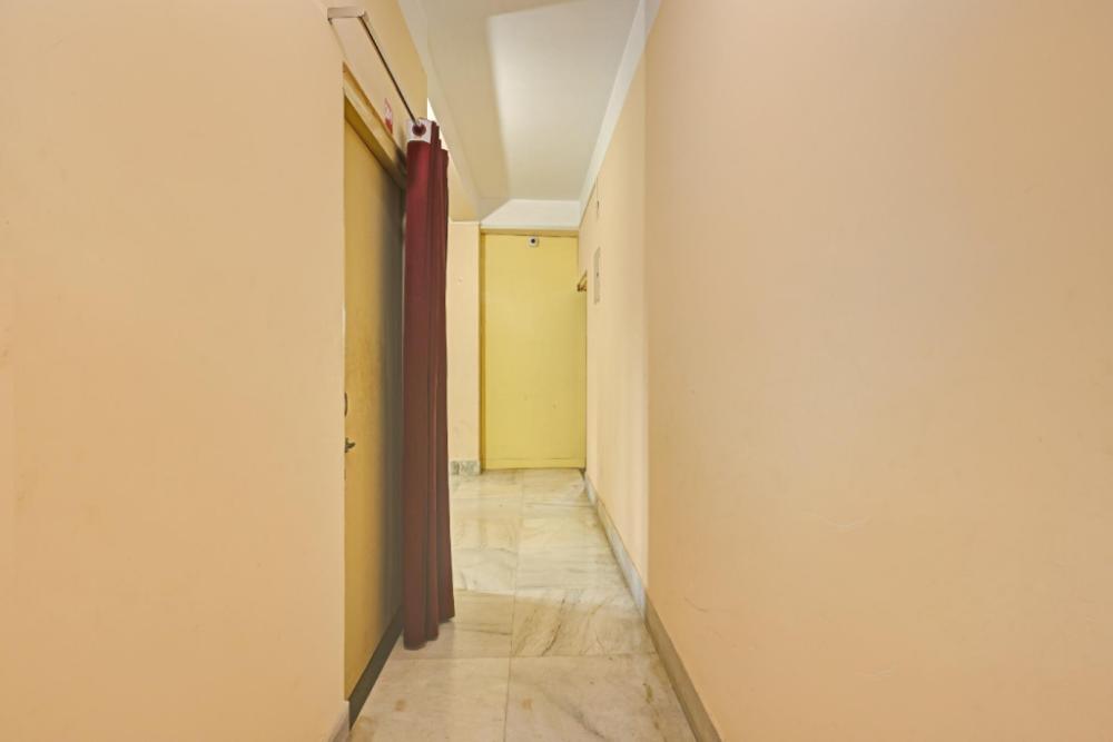 hotel o metro guest house