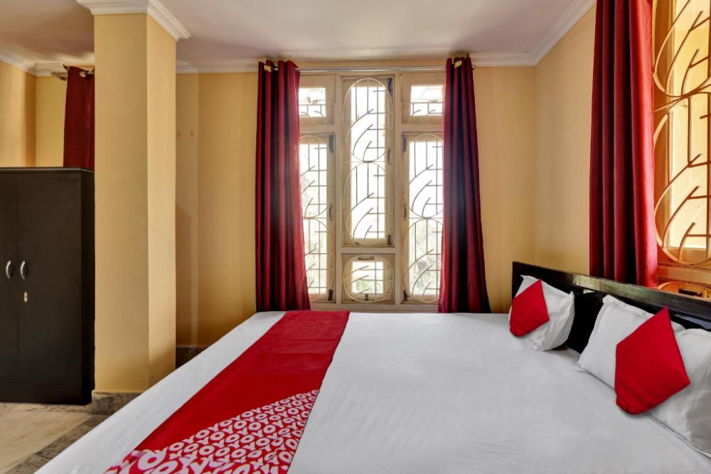 hotel o metro guest house