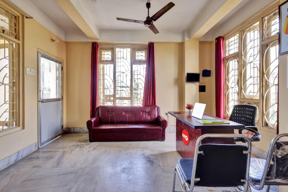 hotel o metro guest house