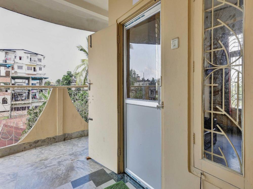 hotel o metro guest house