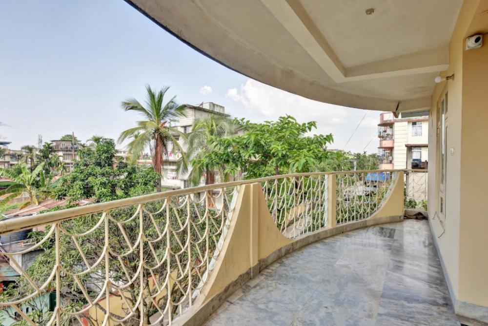 hotel o metro guest house