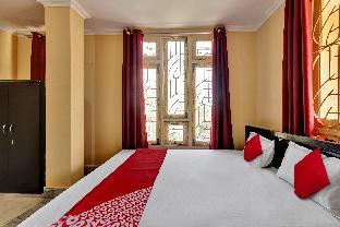 hotel o metro guest house