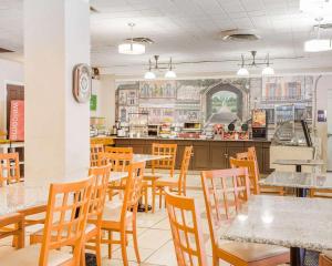 Quality Inn Toronto Airport,Toronto>>Mississauga,3 star