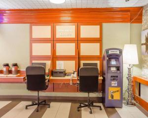 Quality Inn Toronto Airport,Toronto>>Mississauga,3 star