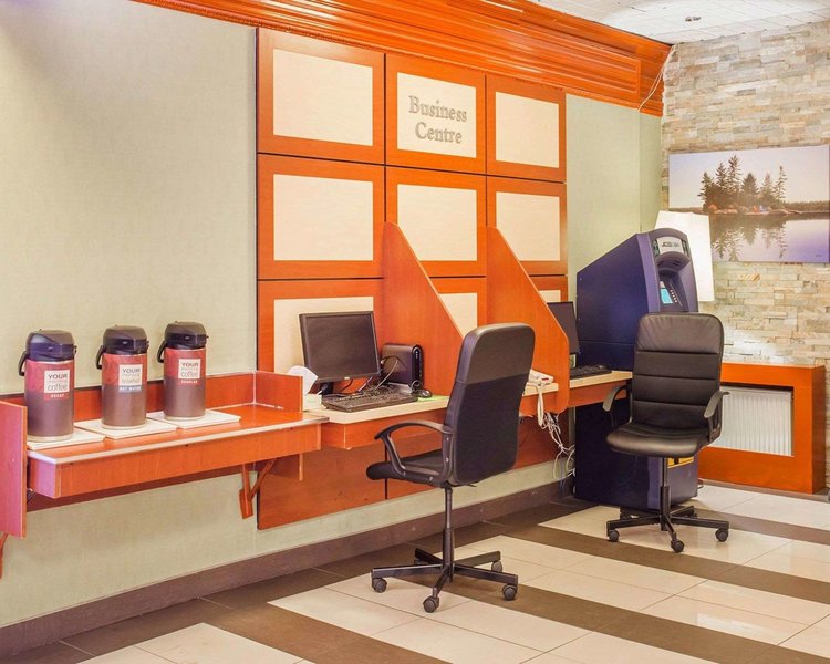 quality inn toronto airport